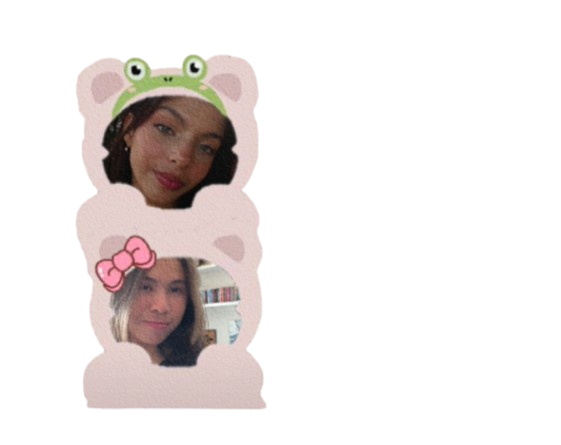 Decoração esquerda